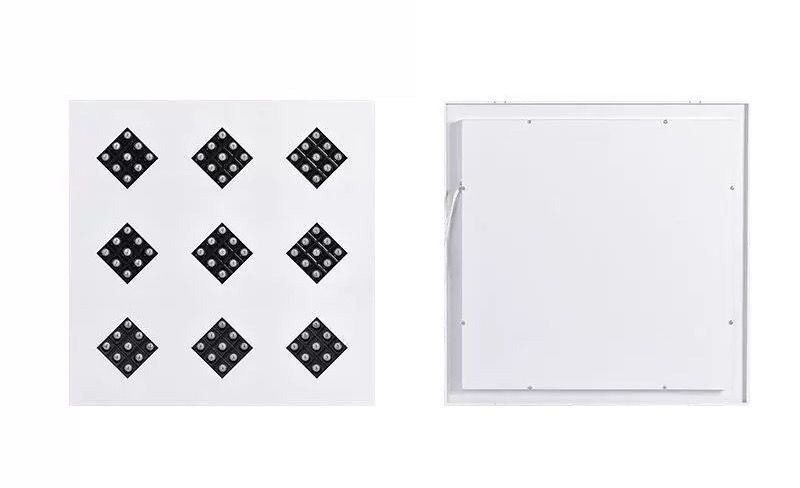 60*60 ALUMINUM CEILING view 2
